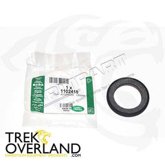 Superceded by 1102415G - - 1102415