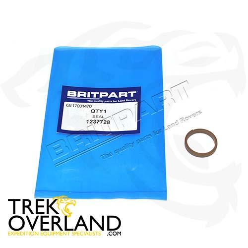 SEAL - BRITPART - 1237728