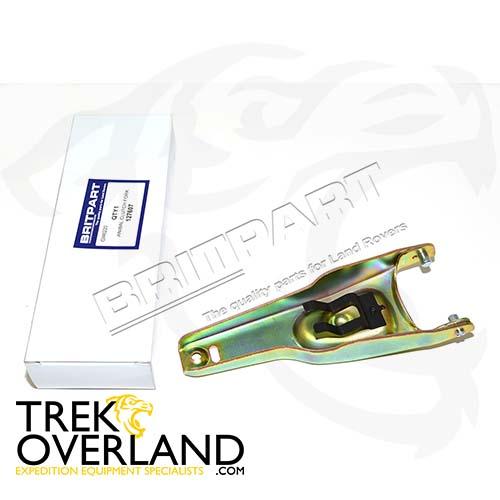 ANIBAL CLUTCH FORK - BRITPART - 127607