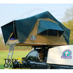 Hannibal 1.2m Deluxe Flysheet - 12FLY