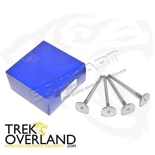 VALVE - INLET - BRITPART - 1311281