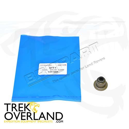 SEAL - VALVE STEM - BRITPART - 1311285
