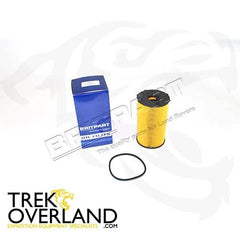 ELEMENT - OIL COOLER - BRITPART - 1311289