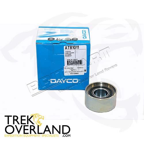KIT TENSION PULLEY - DAYCO - 1311306G