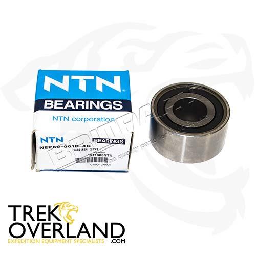 BEARING - NTN - 1311306NTN