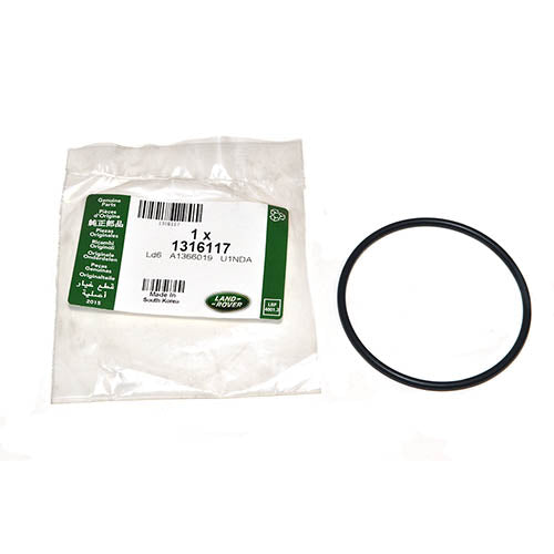 GASKET - WATER PUMP - LR - 1316117LR