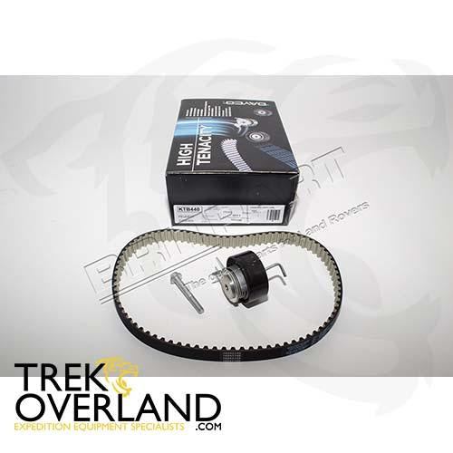 KIT - TENSIONER & TIMING BELT - DAYCO - 1324390