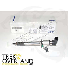 KIT - FUEL INJECTION - VDO - 1331260