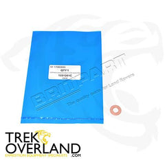 COPPER WASHER ONLY FOR INJECTOR - OEM - 1331261C