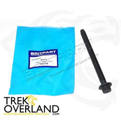 BOLT - HEX.HEAD - BRITPART - 1331316