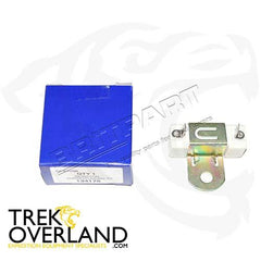 RESISTOR - BRITPART - 134176