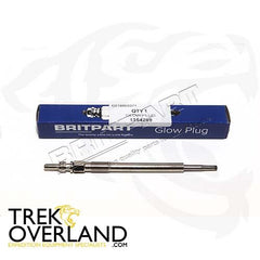 GLOW PLUG - BRITPART - 1354289