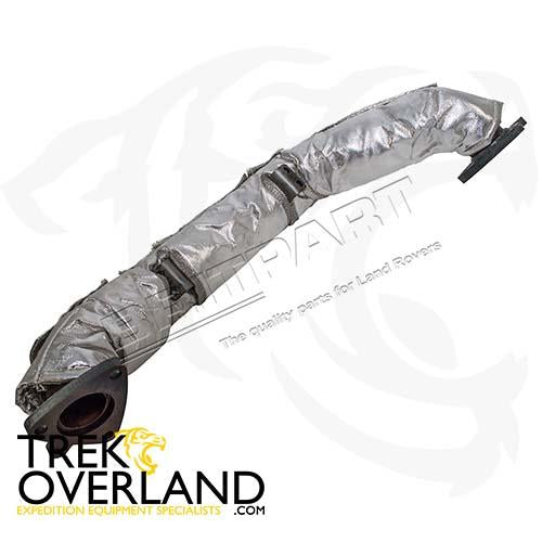 PIPE - BRITPART - 1357035