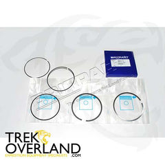 KIT - PISTON RING - BRITPART - 1357861