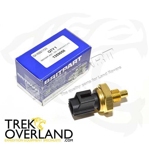 SENDER ASY - OIL TEMPERATURE - BRITPART - 1359056