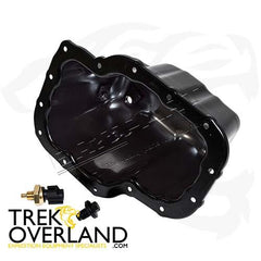 PAN ASSY - ENGINE OIL - BRITPART - 1359896