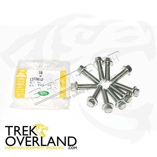 SCREW - OEM - 1372612