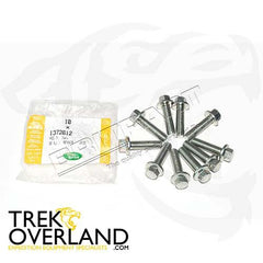 SCREW - OEM - 1372612