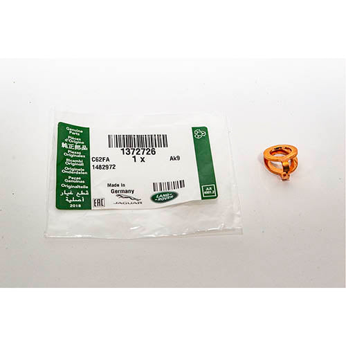 GASKET - OIL TUBE - Land Rover - 1372726LR