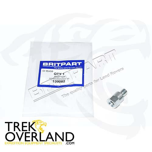 ADAPTOR - BRITPART - 139082