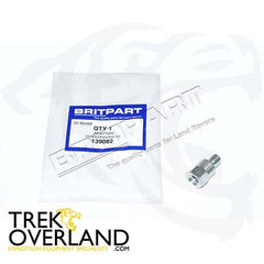 ADAPTOR - BRITPART - 139082