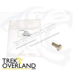 BANJO BOLT - BRITPART - 13H1515L