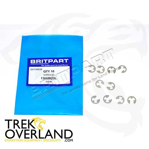 CIRCLIP - OEM - 13H2023L