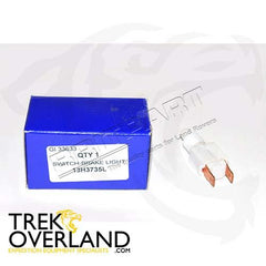 SWITCH-BRAKE LIGHT - BRITPART - 13H3735L