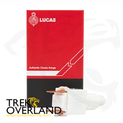 Land Rover Series Discovery 1 RR Classic Brake Light Switch - Lucas - 13H3735LLUCAS