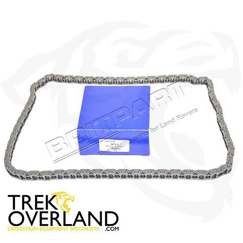 BELT - TIMING - OEM - 1418833