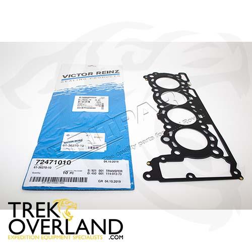 GASKET - CYLINDER HEAD - Reinz - 1418991G