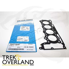 GASKET - CYLINDER HEAD - Reinz - 1418991G