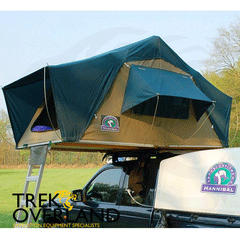 Hannibal 1.4m Standard Flysheet - 14FLY