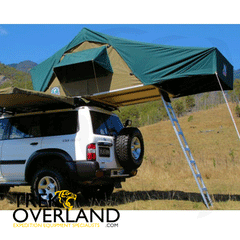 Hannibal 1.4m Jumbo Flysheet - 14JF