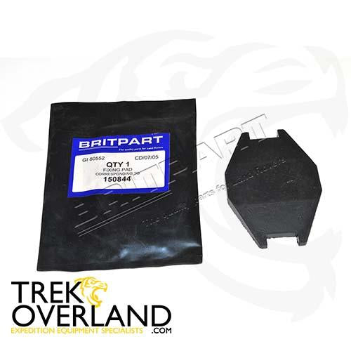 FIXING PAD - OEM - 150844