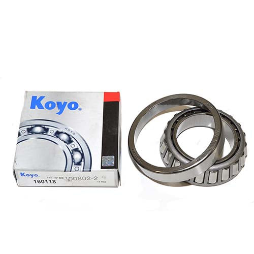 BEARING TR100802-2 - ARB - 160118