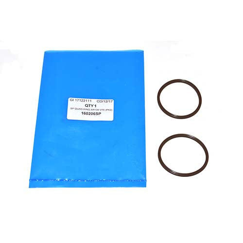 SP QUAD RING XR130 V75 (PK2) - ARB - 160206SP