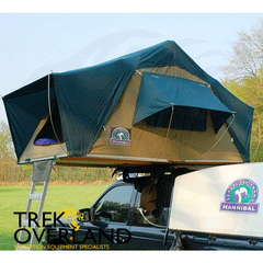 Hannibal 1.6m Standard Flysheet - 16FLY