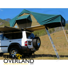 Hannibal 1.6m Jumbo Flysheet - 16JF