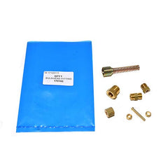 BULKHEAD FITTING - ARB - 170102