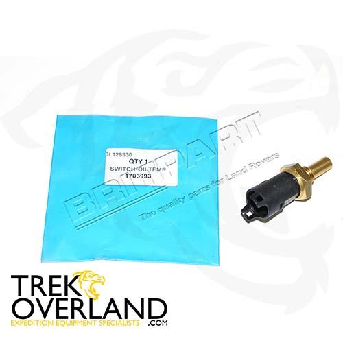 SWITCH-OILTEMP - BRITPART - 1703993