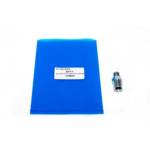ADAPTER 1/4NPT(M) JIC4(M) - ARB - 170631