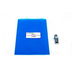 ADAPTER 1/4NPT(M) JIC4(M) - ARB - 170631