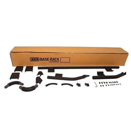 GUARD RAIL FRONT 1/4 1155 - ARB - 1780010