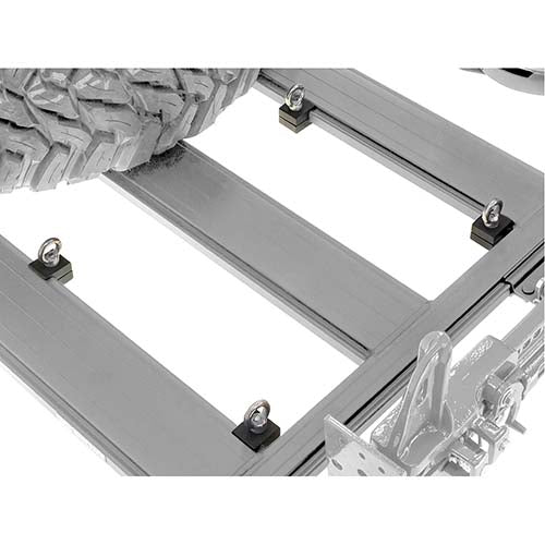 BASERACK TIE DOWN (EYEBOLT X4) - ARB - 1780200