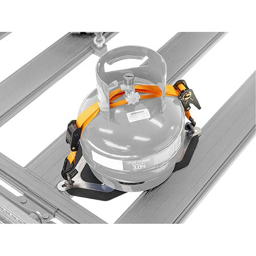 BASERACK GAS BOTTLE HOLDER - ARB - 1780250