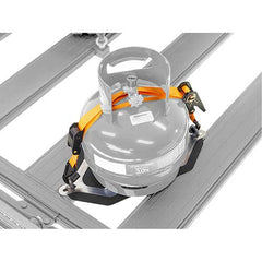 BASERACK GAS BOTTLE HOLDER - ARB - 1780250