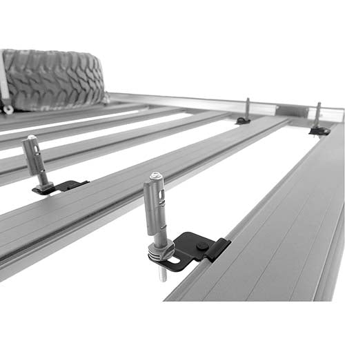 BASERACK RECOVERY TRACK BRKT - ARB - 1780310