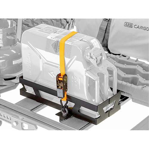 JERRY CAN MNT SNGLE HORIZONTAL - ARB - 1780330