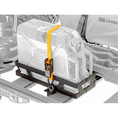 JERRY CAN MNT SNGLE HORIZONTAL - ARB - 1780330